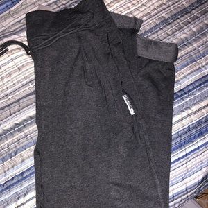 GYM SHARK SLOUNGE PANTS